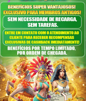 Programa VIP 7573win - benefícios exclusivos