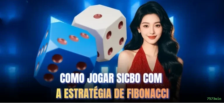Bônus e prêmios 7573win